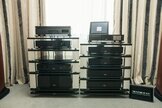 Hi-Fi & High End Show 2013. Экспозиции в номерах-photo-8846