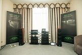 Hi-Fi & High End Show 2013. Экспозиции в номерах-photo-8845