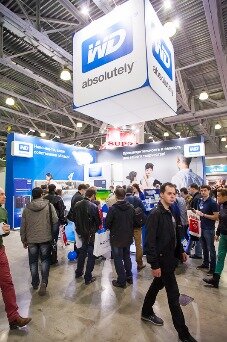 Consumer Electronics & Photo Expo 2014-photo-34110