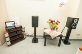 Hi-Fi & High End Show 2013. Экспозиции в номерах-photo-8848